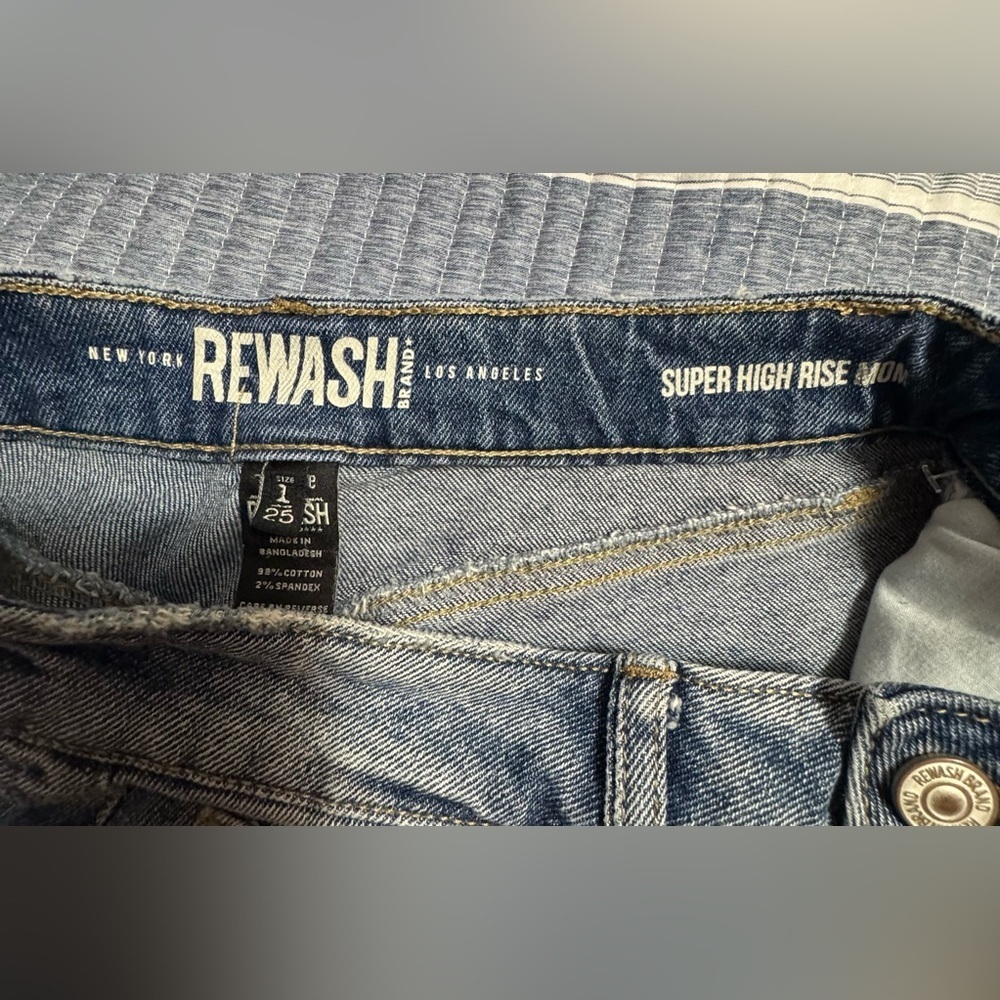 Jeans bundle - Picture 13 of 15